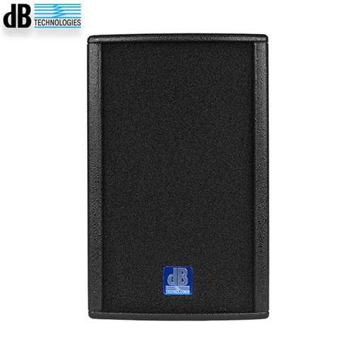 Loa DB Technologies ARENA 10